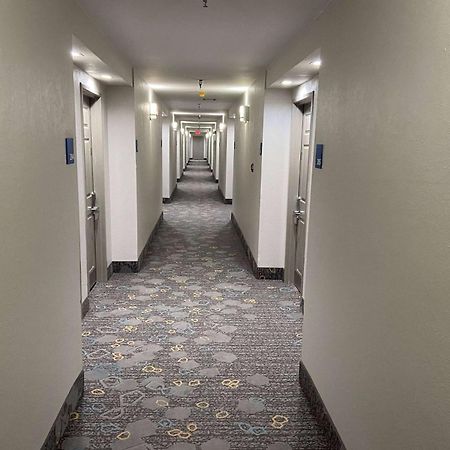Days Inn & Suites By Wyndham Tahlequah Luaran gambar